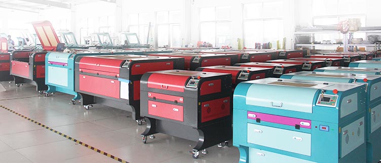 金屬激光切割機價格