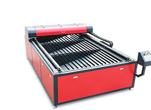 龍泰1325激光雕刻機