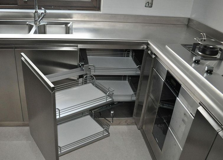 光纖切割機制作的家具