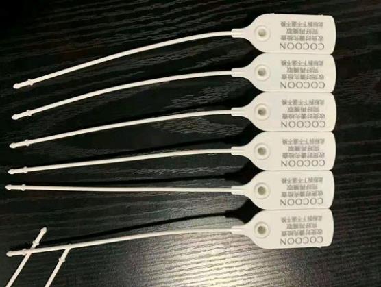 塑料雕刻，激光打標(biāo)機(jī)樣品