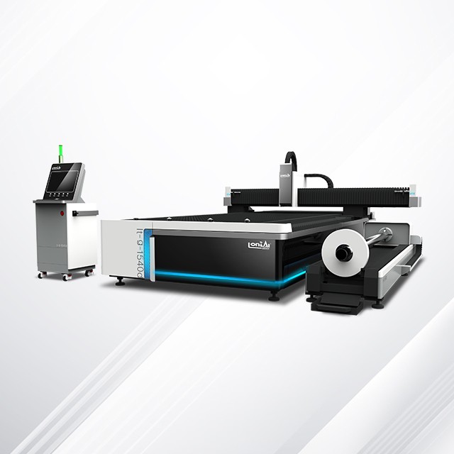 板管一體激光切割機