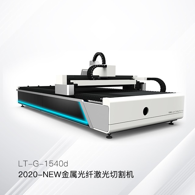 金屬激光切割機
