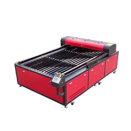 金屬激光切割機