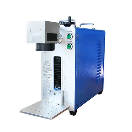 金屬激光切割機