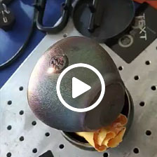 龍泰激光設備，陶瓷杯雕刻視頻