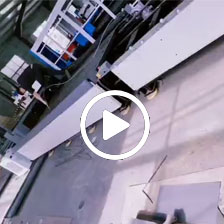 光纖激光切割機(jī)視頻，客戶說好才是真的好