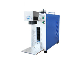 便攜式激光打標機