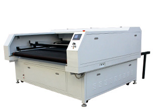 1610自動送料激光雕刻裁剪機