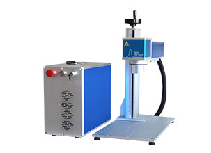 分體式激光打標機