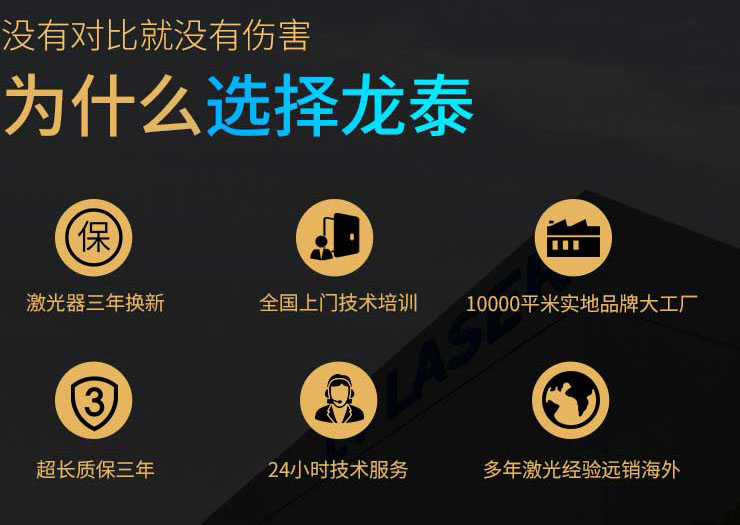 激光打標機優(yōu)勢