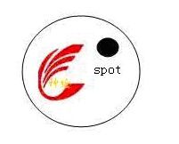 激光雕刻機的光路調整地方指明圖示