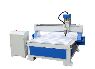 數(shù)控雕刻機（二）