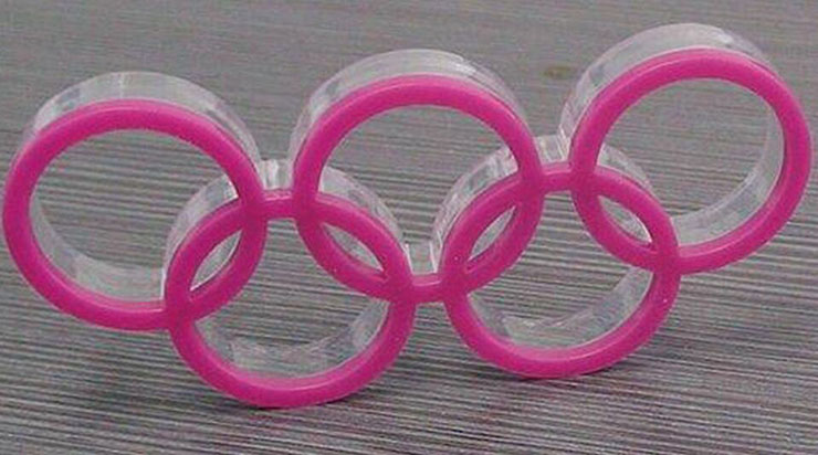 塑料工藝品雕刻