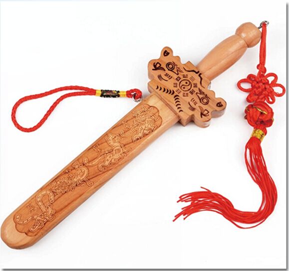 木制工藝品雕刻