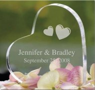 玻璃工藝品雕刻