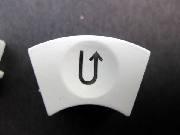 瓷器打標(biāo)雕刻