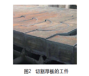 大功率金屬光纖激光切割機的前景分析(圖3)