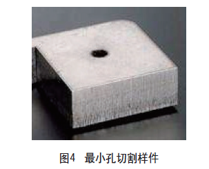 大功率金屬光纖激光切割機的前景分析(圖5)