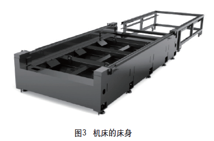 大功率金屬光纖激光切割機的前景分析(圖4)