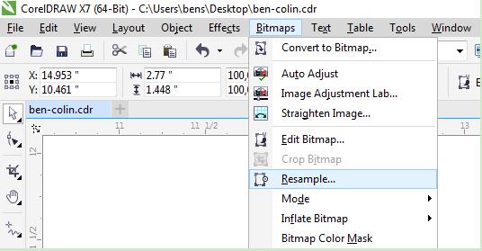 [激光雕刻機(jī)]如何在木材上雕刻照片？(圖2)
