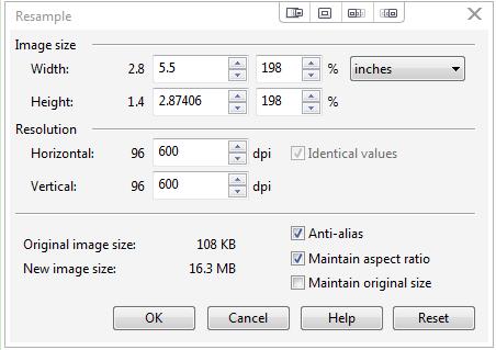 [激光雕刻機(jī)]如何在木材上雕刻照片？(圖3)