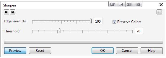 [激光雕刻機(jī)]如何在木材上雕刻照片？(圖7)